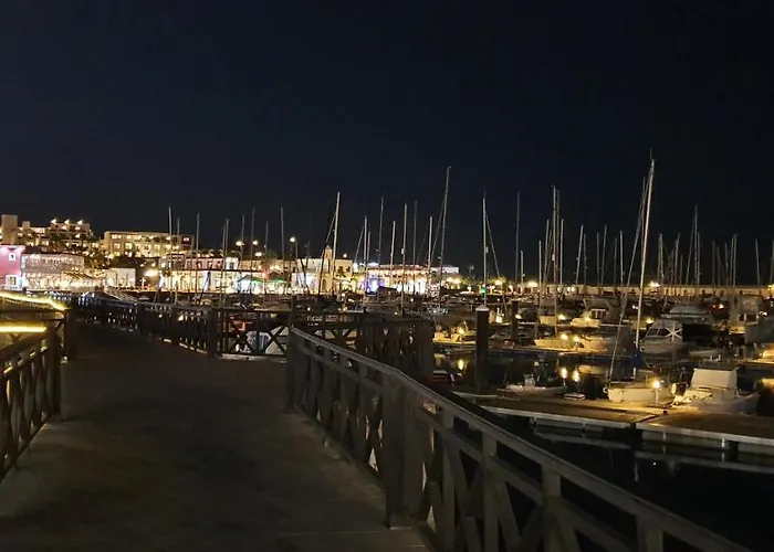 Casa Yaiza Casa de Férias *