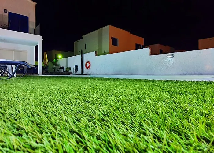 Casa Yaiza Playa Blanca (Lanzarote)