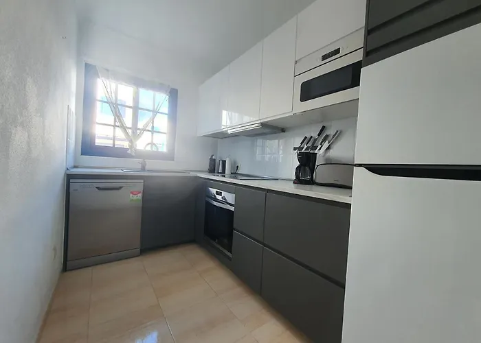 Casa Yaiza Playa Blanca (Lanzarote)