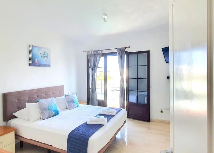 Casa Yaiza Casa de Férias Playa Blanca (Lanzarote)